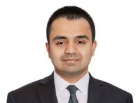 Photo of Roy Sengupta